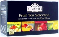 Ahmad tea 24 túi lọc