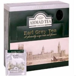 Earl grey tea 50g